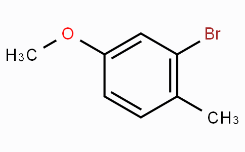 2-Bromo-4-methoxytoluene