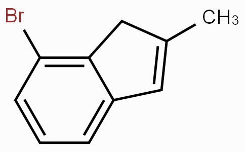7-Bromo-2-methylindene
