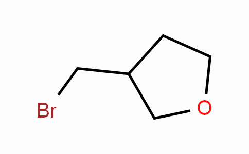 3-(Bromomethyl)tetrahydrofuran