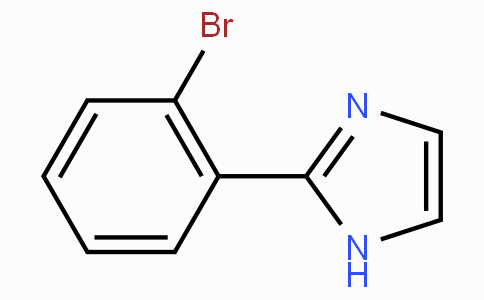 2-(2-Bromophenyl)-1H-imidazole