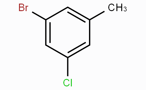 3-Bromo-5-chlorotoluene