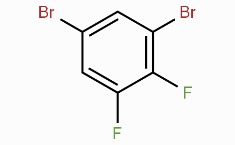 1,5-Dibromo-2,3-difluorobenzene