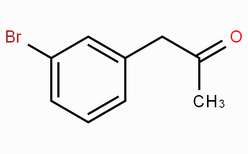 3-Bromophenylacetone