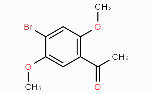 1-(4-Bromo-2,5-dimethoxyphenyl)ethanone