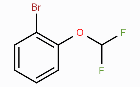 1-溴-2-(二氟甲氧基)苯