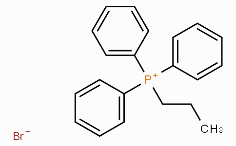 (1-丙基)三苯基溴化磷