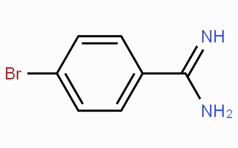 4-溴苯脒 1HCL