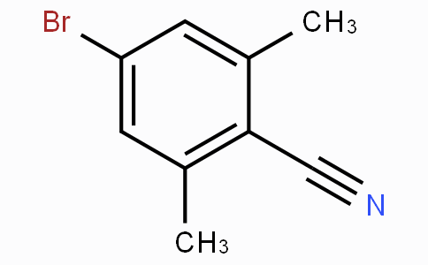 4-溴-2,6-二甲基苯腈