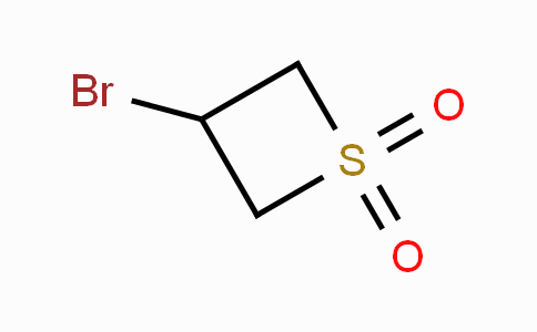 3-Bromothietane 1,1-dioxide