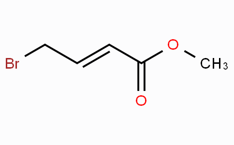 Methyl (E)-4-bromo-2-butenoate