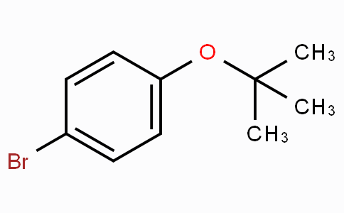 1-溴-4-特-丁氧基苯