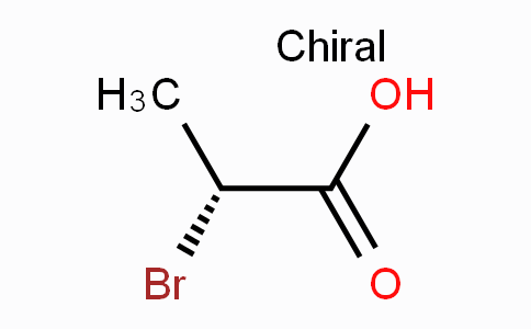 (R)-2-bromopropanoic acid