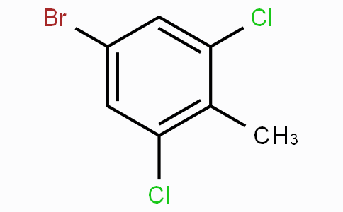 5-Bromo-1,3-dichloro-2-methyl-benzene