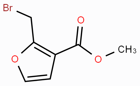 2-溴甲基-3-糠酸甲酯