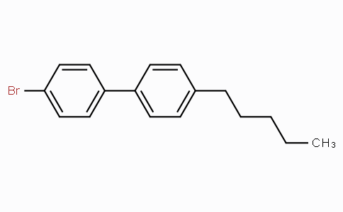 4-溴-4'-戊基联苯