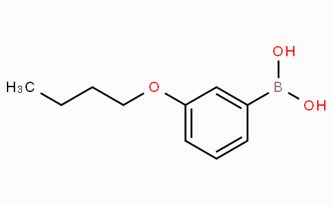 3-戊氧基苯硼酸