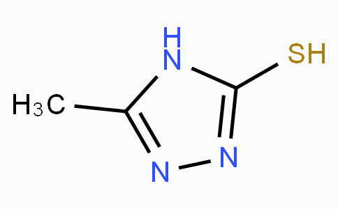 5-Methyl-4H-1,2,4-triazole-3-thiol
