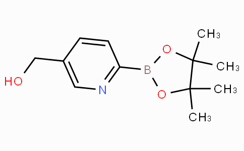 5-(Hydroxymethyl)pyridine-2-boronicacidpinacolester