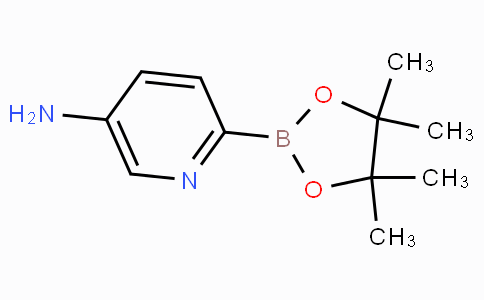5-Aminopyridine-2-boronicacidpinacolester