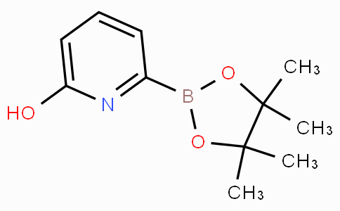 6-Hydroxypyridine-2-boronicacidpinacolester