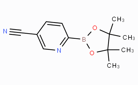 5-Cyanopyridine-2-boronicacidpinacolester