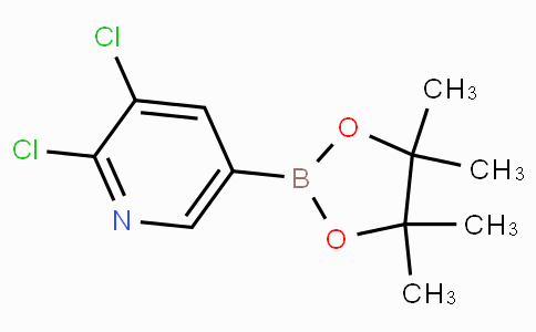 2,3-Dichloropyridine-5-boronicacidpinacolester