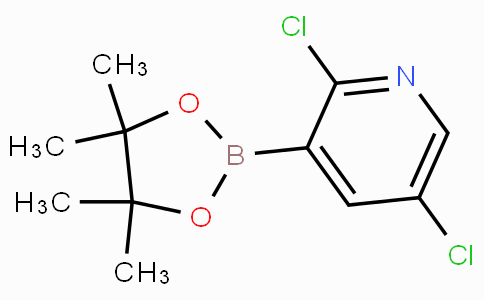 2,5-Dichloropyridine-3-boronicacidpinacolester