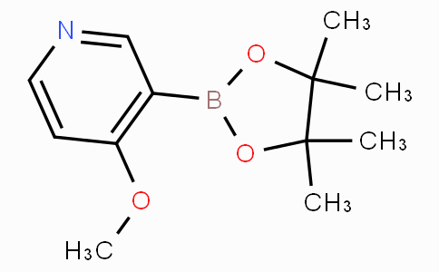4-Methoxypyridine-3-boronicacidpinacolester