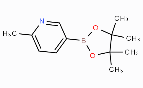 6-Methylpyridine-3-boronicacidpinacolester