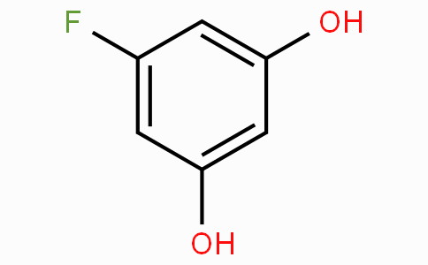 5-Fluorobenzene-1,3-diol