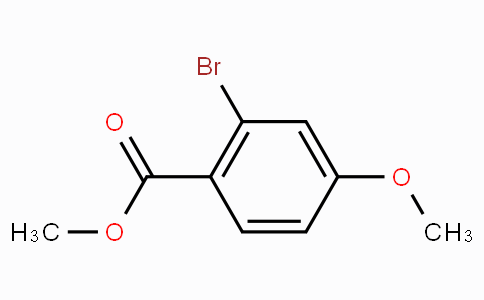 Methyl 2-bromo-4-methoxybenzoate