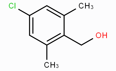 4-Chloro-2,6-dimethylbenzyl alcohol