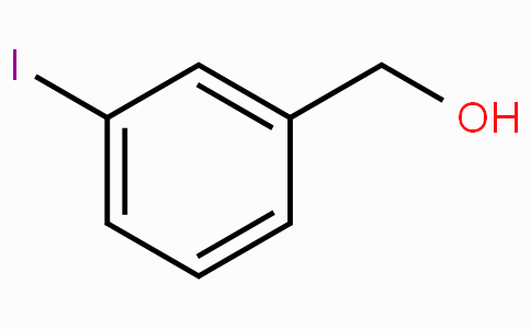 3-Iodobenzylalcohol