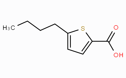 5-Butylthiophene-2-carboxylic acid
