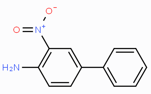 3-Nitrobiphenyl-4-amine