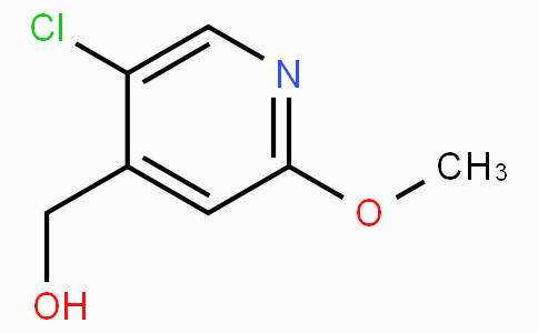 (5-Chloro-2-methoxypyridin-4-yl)methanol