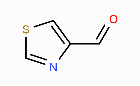 4-Thiazolecarboxaldehyde