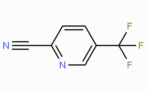 5-(Trifluoromethyl)pyridine-2-carbonitrile