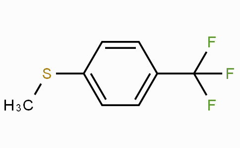 4-Trifluoromethyl thioanisole