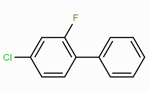 2-Fluoro-4-chloro biphenyl