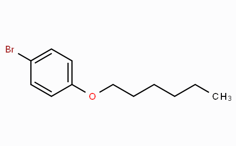 1-BroMo-4-hexyloxybenzene