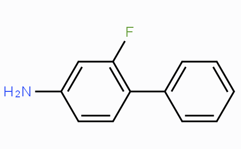 3-Fluoro-4-phenylaniline
