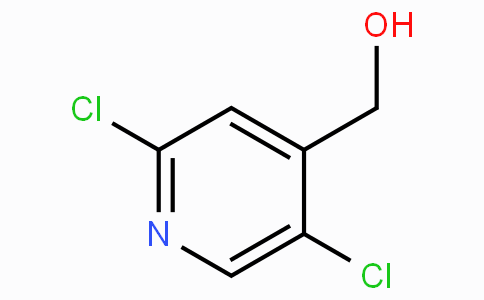 (2,5-Dichloro-4-pyridinyl)methanol