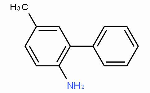 4-Methyl-2-phenylaniline