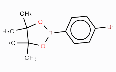 4-Bromophenylboronic acid, pinacol ester
