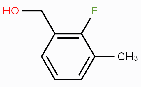 2-Fluoro-3-methylbenzyl alcohol