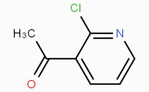 1-(2-氯-3-吡啶基)-1-乙酮
