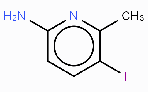 5-Iodo-6-methyl-pyridin-ylamine