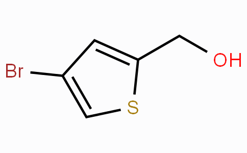 (4-溴-2-噻吩基)甲醇