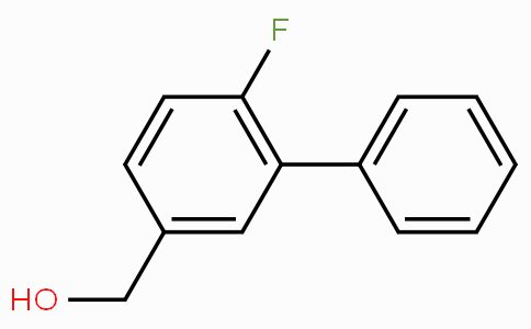 (2-Fluorobiphenyl-5-yl)methanol